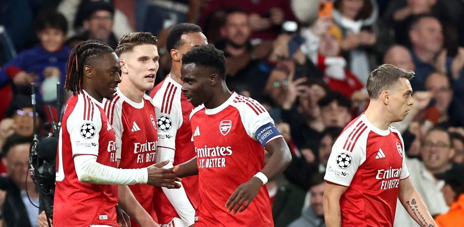 arsenal se mete a la final de la champions league1