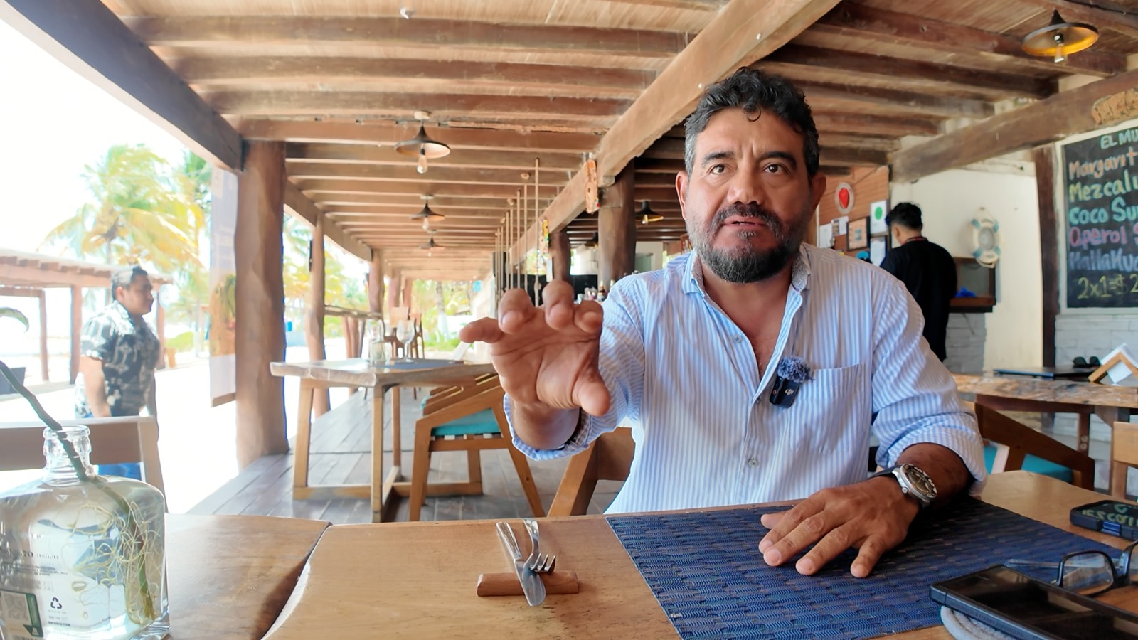 el dilema de mahahual crecer o desaparecer4