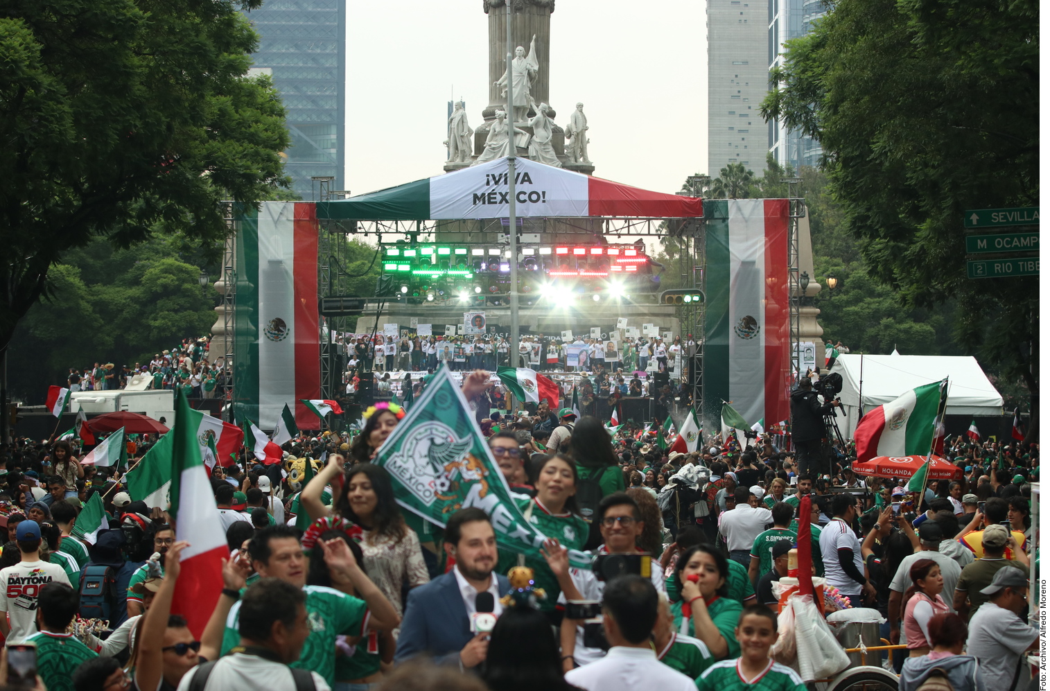 Decreta Sheinbaum teletrabajo y suspensión de clases en CDMX y ...