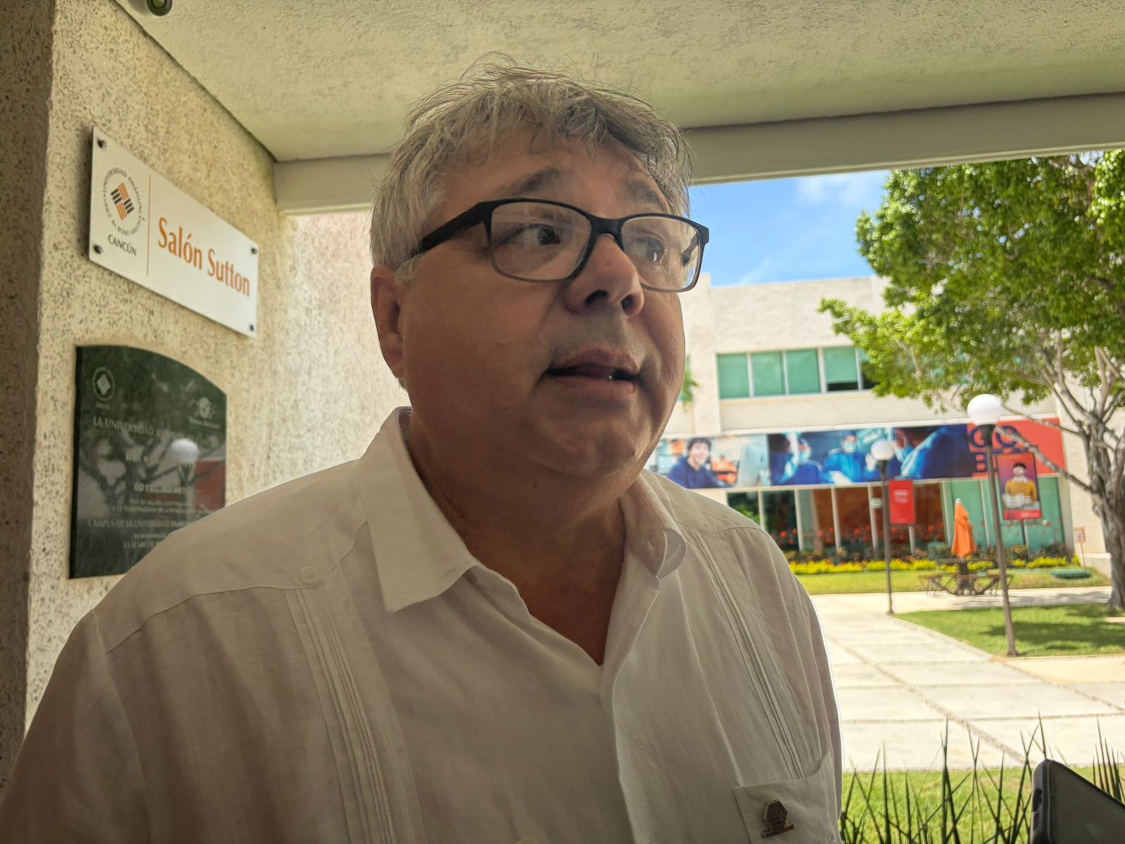 Ven empresarios al Mundial con óptica distinta 1 ven empresarios al mundial con optica distinta1