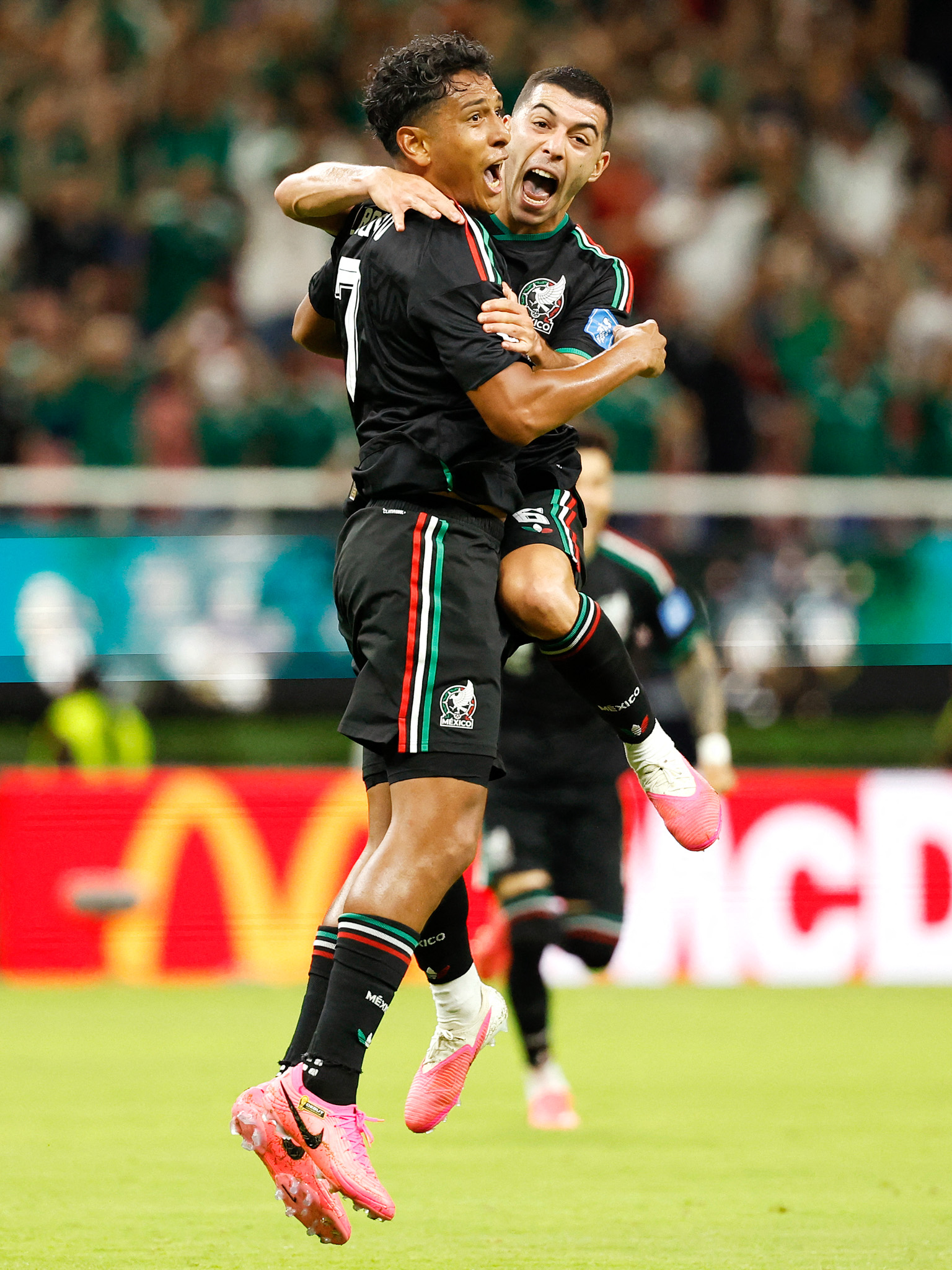 Vence México a Corea del Sur y lidera el grupo 1 vence mexico a corea del sur y lidera el grupo