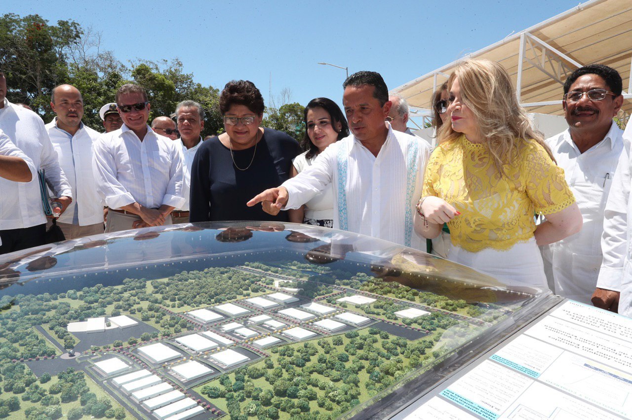 Zona Libre, la apuesta fallida del sur de Quintana Roo 5 zona libre la apuesta fallida del sur de quintana roo local 02