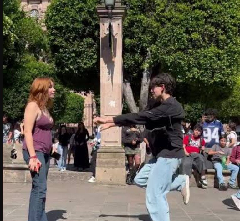 Del TikTok al campus: universitarios compiten por “farmear aura” 1 033cd079 cbf9 4c45 ad99 156c6f764e24