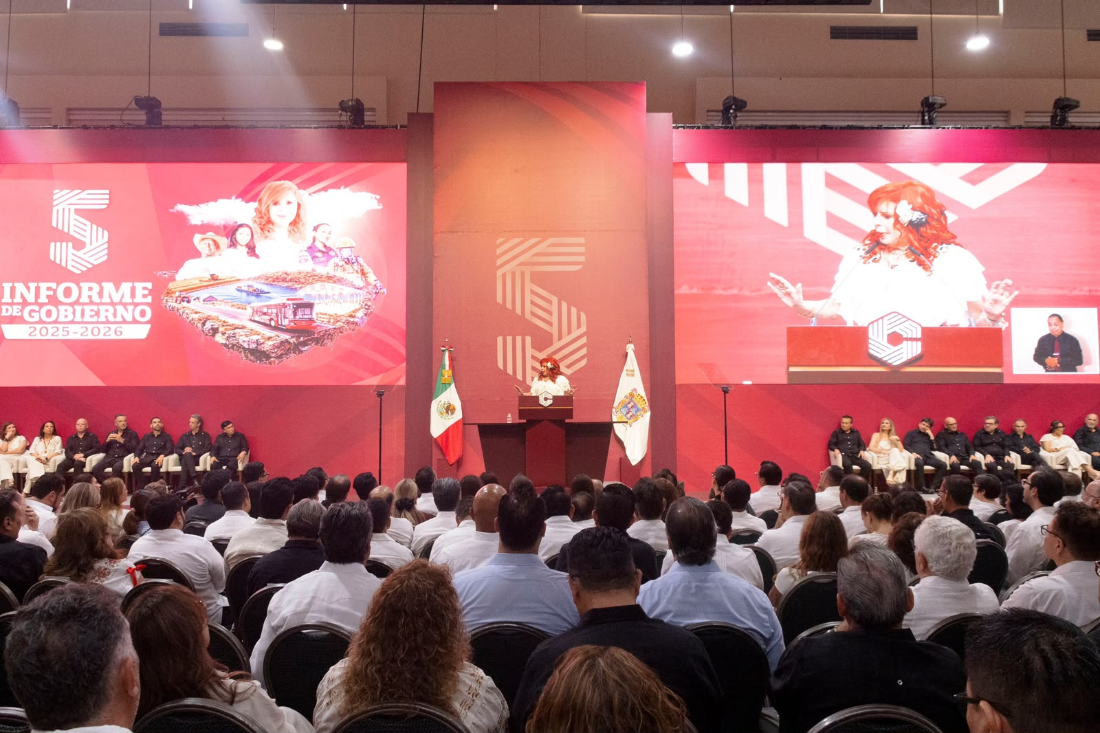 Anuncia Layda Sansores nuevas inversiones en movilidad, salud, educación y sectores productivos 1 anuncia layda sansores nuevas inversiones en movilidad salud educacion y sectores productivos 2