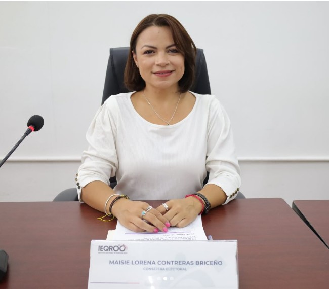 Propuesta del Ieqroo de reservar Bacalar para candidatas divide a la 4T