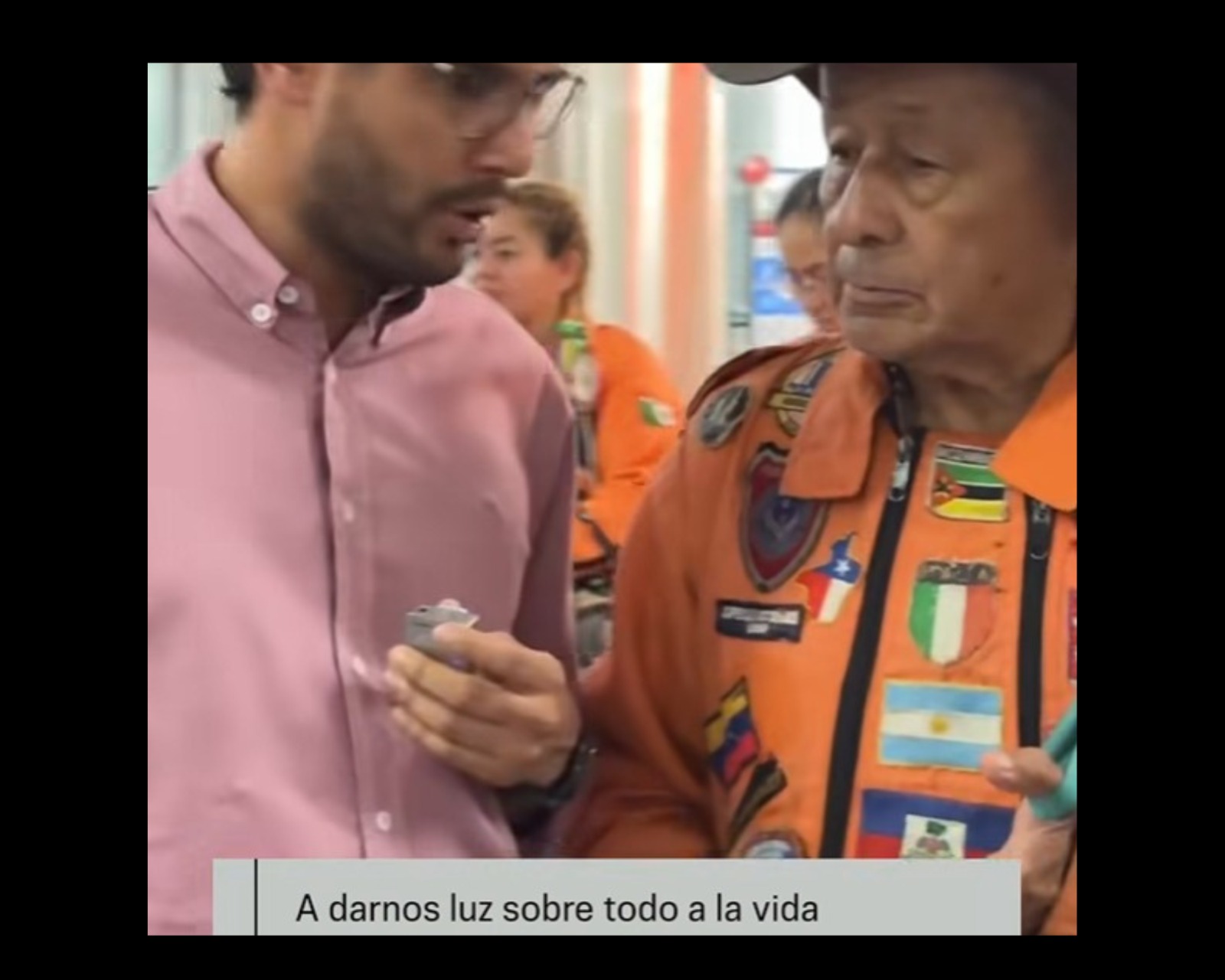 defiende legislador colombiano a topos aztecas