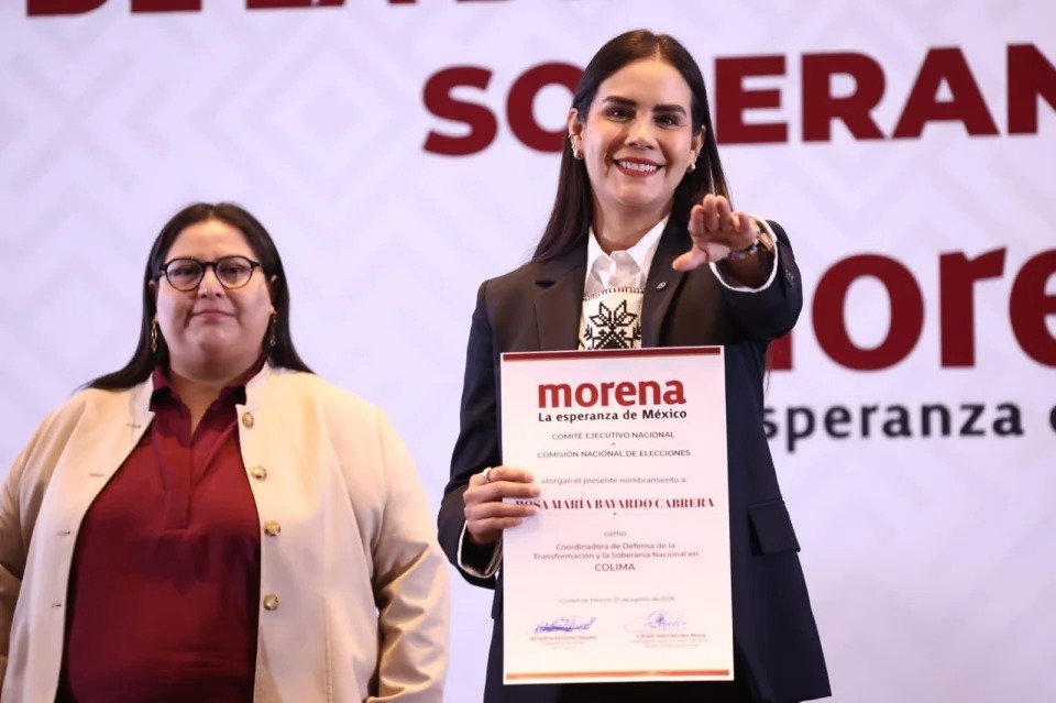 Elige Morena a primeros coordinadores para gubernaturas 2 elige morena a primeros coordinadores para gubernaturas1
