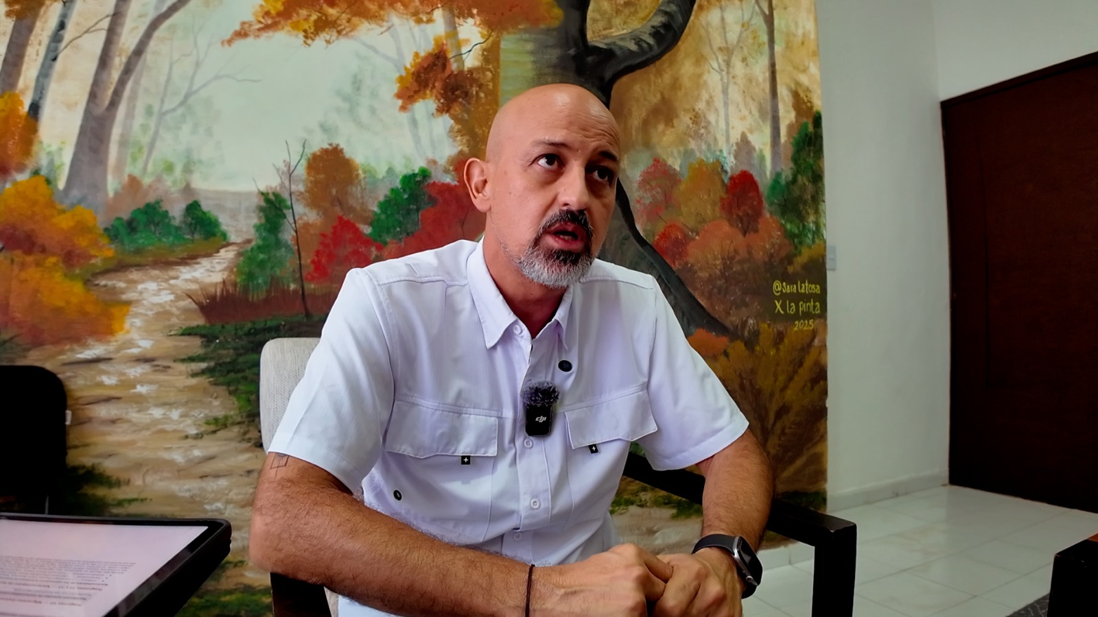 entre las calles y la rehabilitacion albergue del imca es via de apoyo1