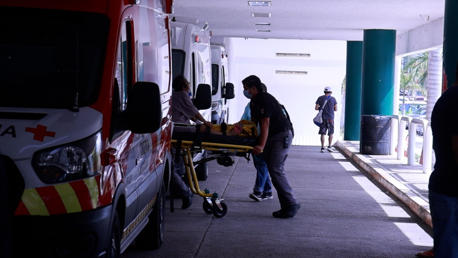 hospitales publicos en cancun entre quejas y buen trato valoran la atencion 1