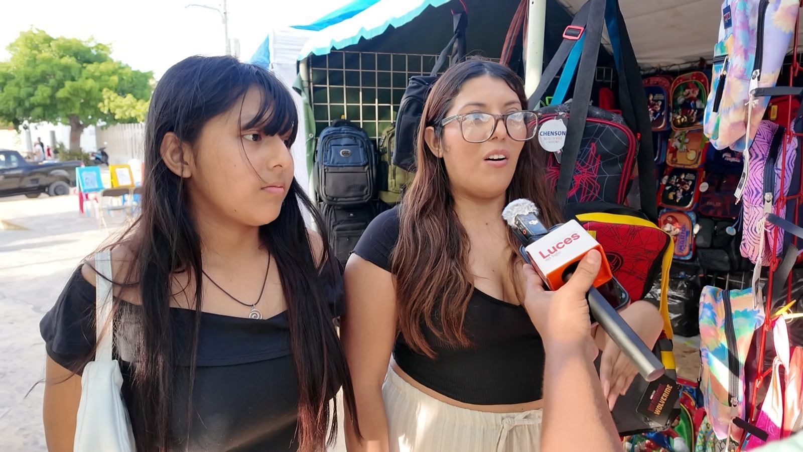 Regreso a clases: ponen a prueba comerciantes a la economía familiar 1 regreso a clases ponen a prueba comerciantes a la economia familiar1