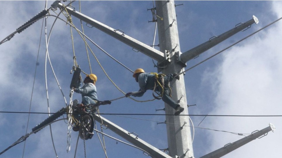 Coparmex Quintana Roo buscará nueva reunión con CFE por fallas eléctricas persistentes