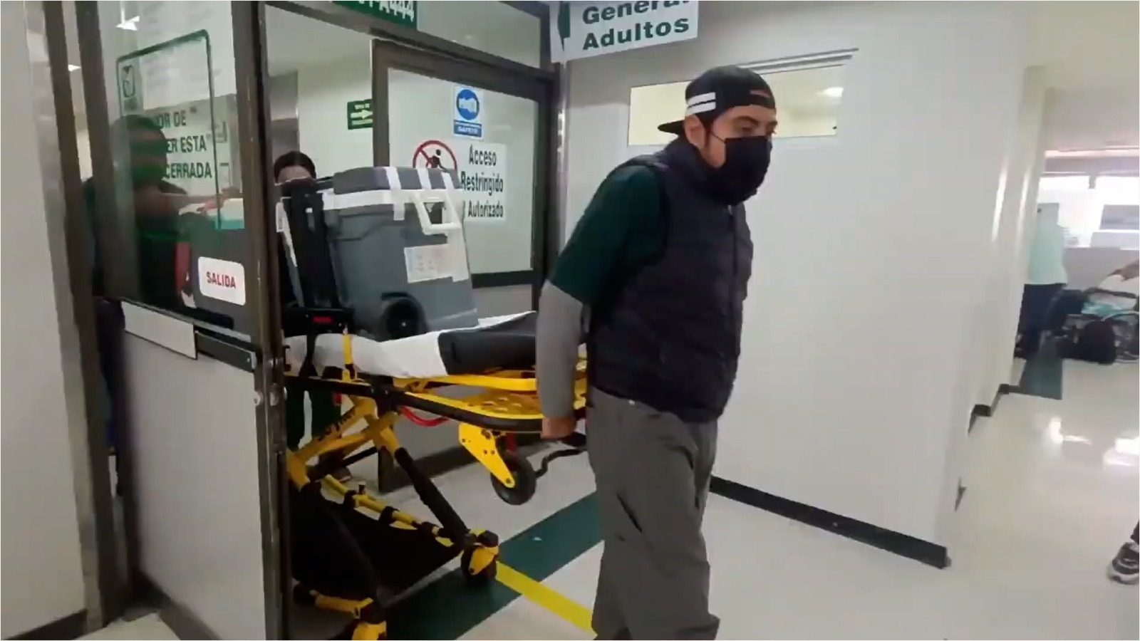 Donaciones de órganos caen a la mitad en Quintana Roo por indecisión de las familias