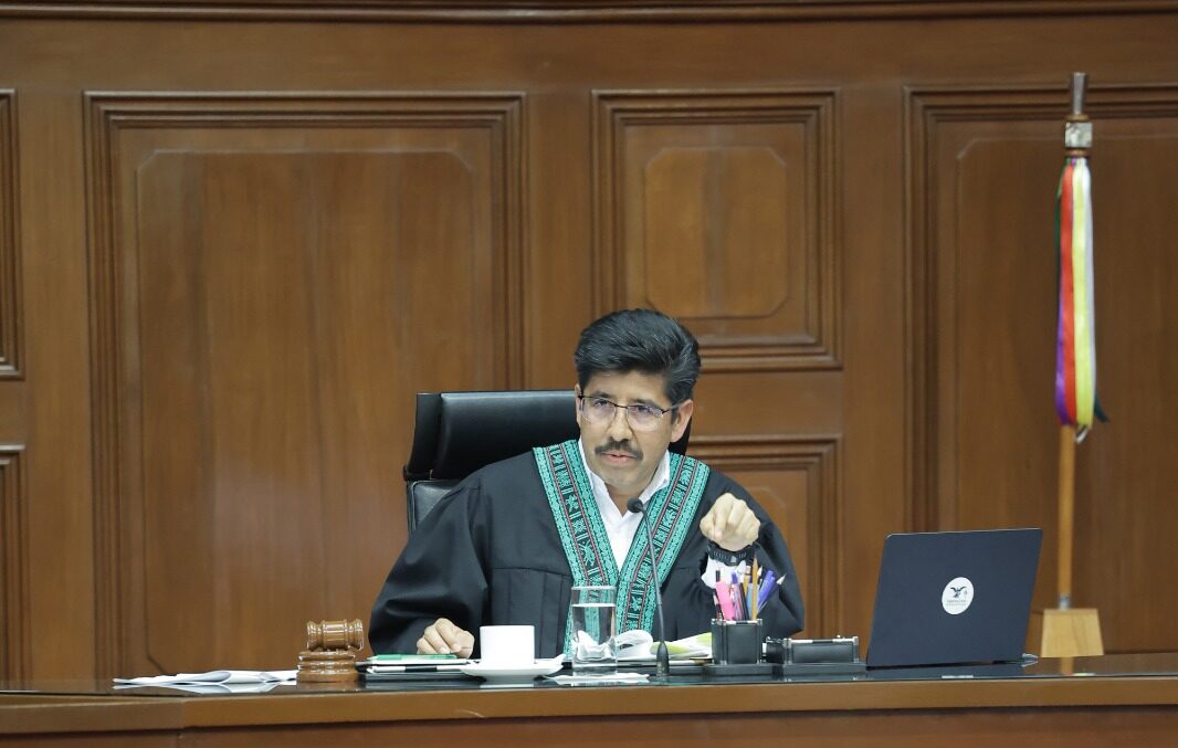 Suprema Corte rechaza impugnación de MC contra reforma electoral de Quintana Roo