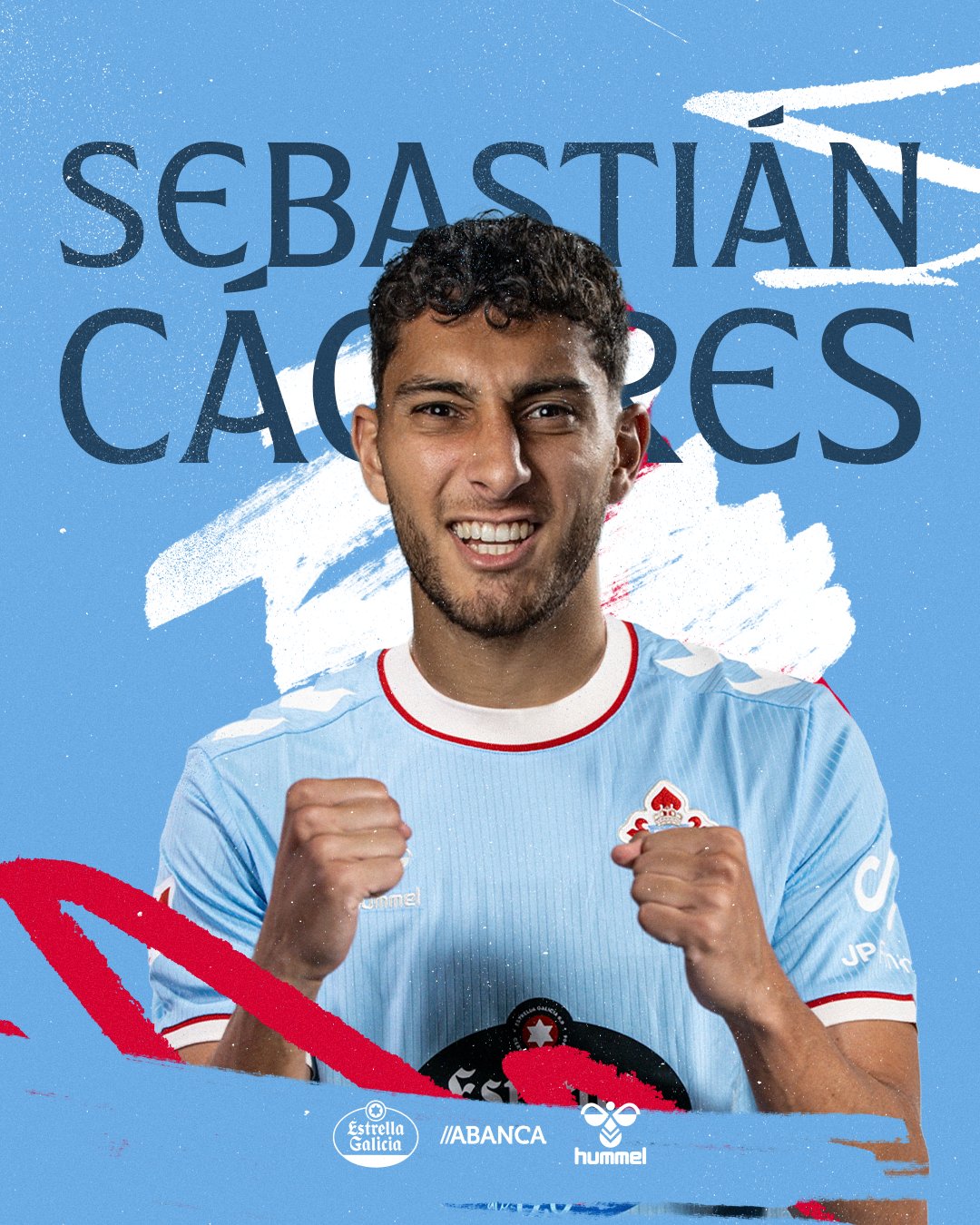 Sebastián Cáceres deja al América; se va al Celta de Vigo 1 sebastian caceres deja al america se va al celta de vigo1