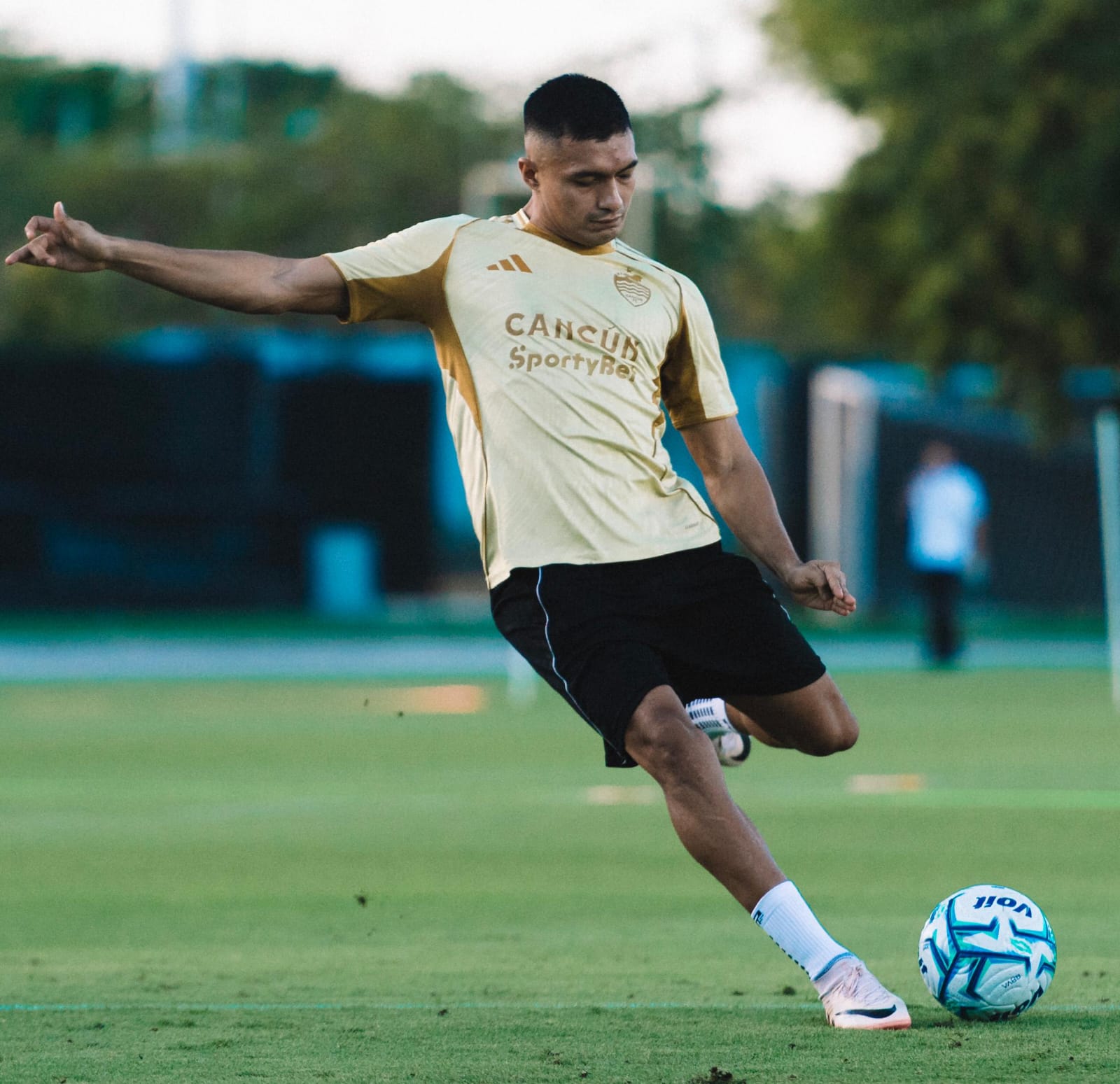 Cancún FC visita a Correcaminos este viernes con la mira puesta en zona de liguilla