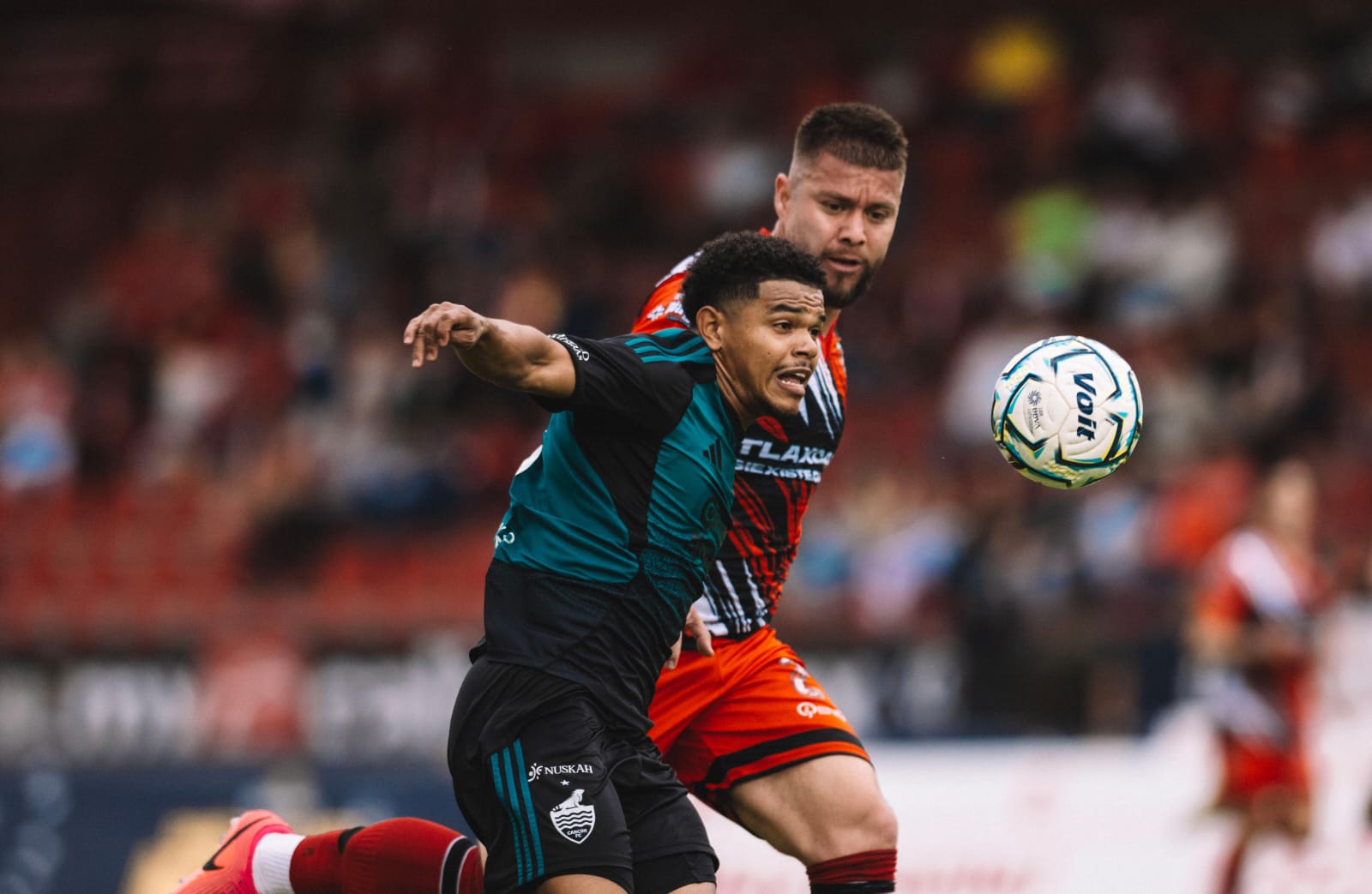 Cancún FC cae 4-1 ante Coyotes de Tlaxcala y pierde el sexto lugar del Apertura 2026