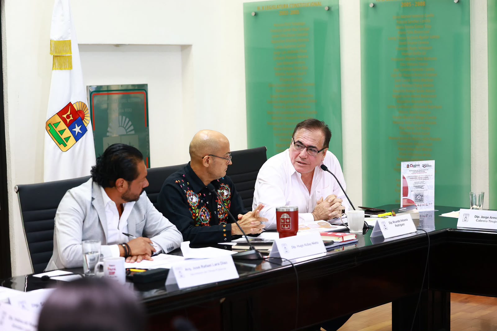 suma quintana roo 262 obras en un ano1