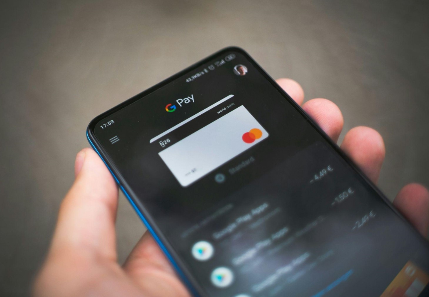 tarjeta bancaria frente a billetera digital que nivel de proteccion ofrece cada opcion de pago2