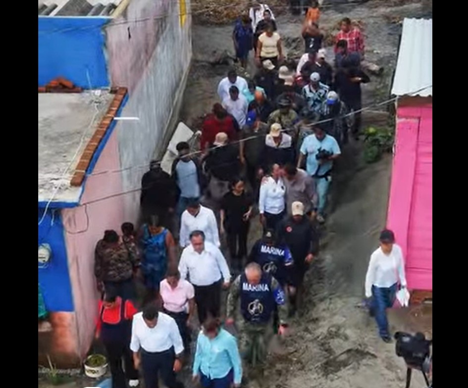tienen familias afectadas todo el respaldo de javier may1